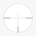 Athlon Optics Heras SPR 2-12x42mm AAGR1 SFP MIL Riflescope Reticle