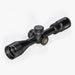 Athlon Optics Heras SPR 2-12x42mm AAGR1 SFP MOA Riflescope