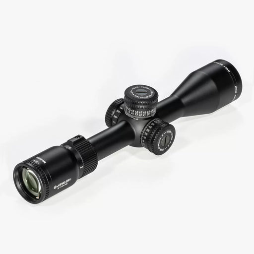 Athlon Optics Heras SPR 2-12x42mm AAGR1 SFP MOA Riflescope Body