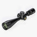 Athlon Optics Heras SPR 4-20x50mm AAGR2 SFP MIL Riflescope