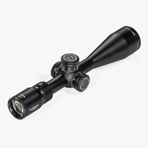 Athlon Optics Heras SPR 4-20x50mm AAGR2 SFP MIL Riflescope Body