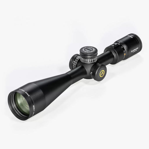  Athlon Optics Heras SPR 4-20x50mm AAGR2 SFP MOA Riflescope