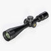  Athlon Optics Heras SPR 4-20x50mm AAGR2 SFP MOA Riflescope