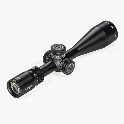  Athlon Optics Heras SPR 4-20x50mm AAGR2 SFP MOA Riflescope Body