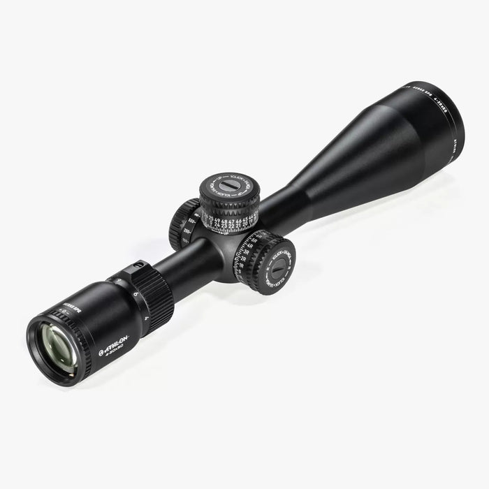  Athlon Optics Heras SPR 4-20x50mm AAGR2 SFP MOA Riflescope Body