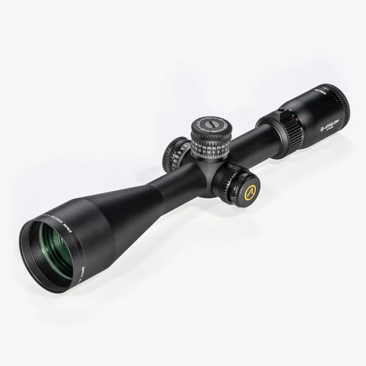 Athlon Optics Heras SPR 6-24x56mm APLR7 SFP IR MOA Riflescope