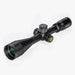 Athlon Optics Heras SPR 6-24x56mm APLR7 SFP IR MOA Riflescope