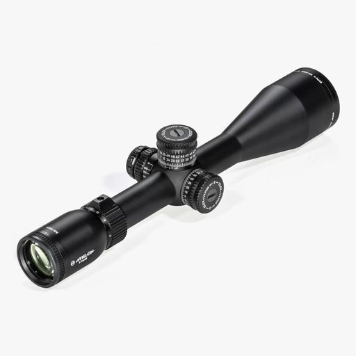 Athlon Optics Heras SPR 6-24x56mm APLR7 SFP IR MOA Riflescope Body