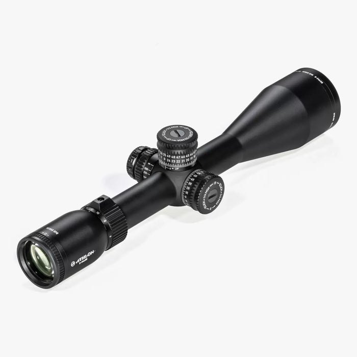 Athlon Optics Heras SPR 6-24x56mm APLR7 SFP IR MOA Riflescope Body
