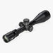 Athlon Optics Heras SPR 6-24x56mm APLR7 SFP IR MOA Riflescope Body