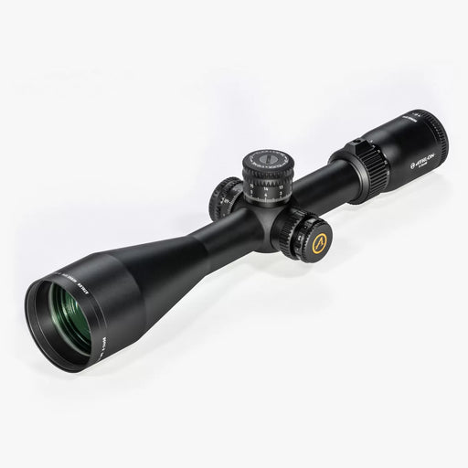 Athlon Optics Heras SPR 6-24x56mm APRS7 SFP IR MIL Riflescope