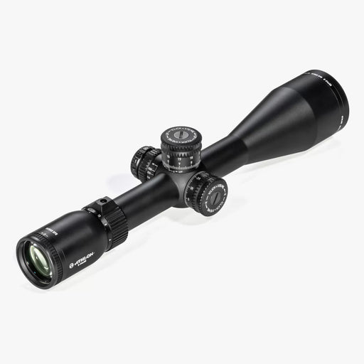 Athlon Optics Heras SPR 6-24x56mm APRS7 SFP IR MIL Riflescope Body