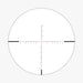 Athlon Optics Heras SPR 6-24x56mm APRS8 SFP IR MIL Riflescope Reticle
