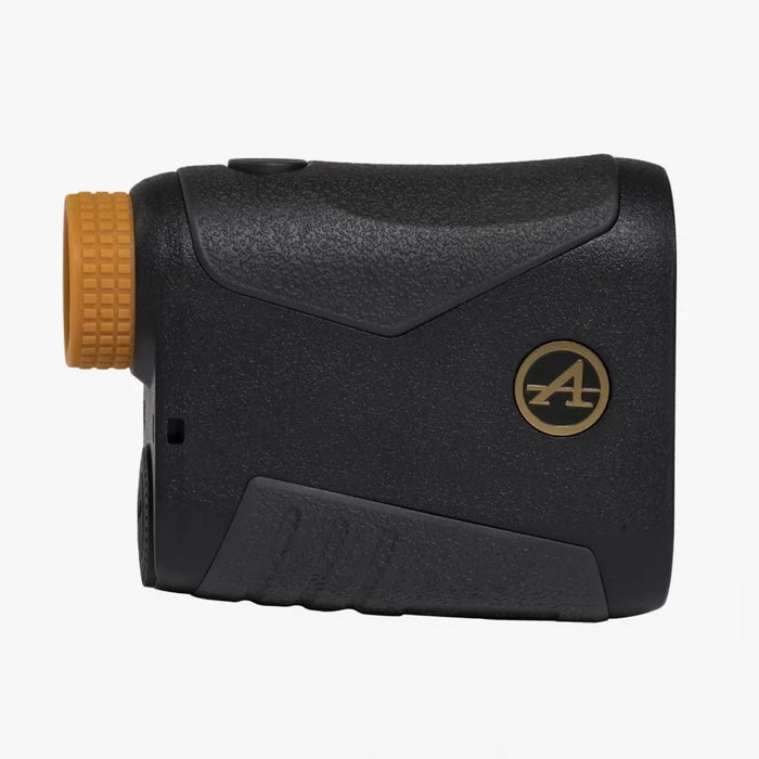 Athlon Optics Midas 1 Mile Laser Rangefinder Right Side Profile of Body  