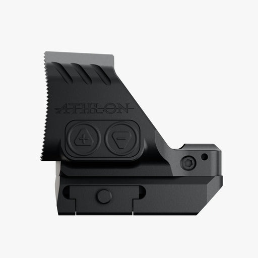 Athlon Optics Midas Beam TSR1 Red Dot Sight - 403073 Body Side Profile Left