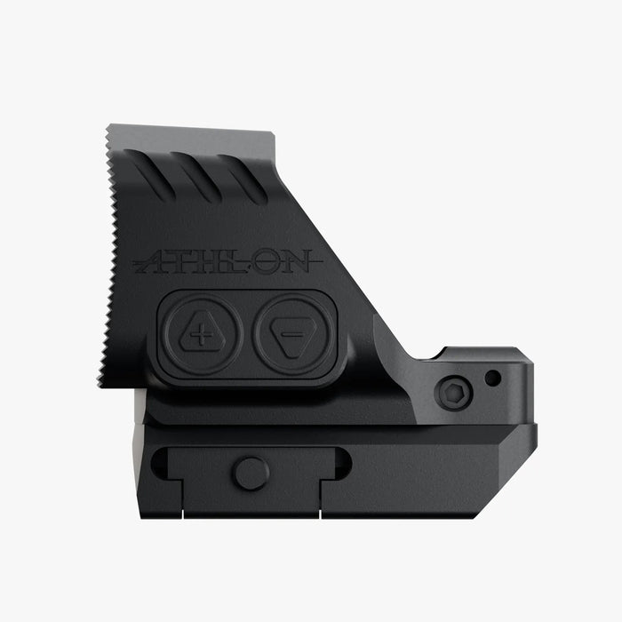 Athlon Optics Midas Beam TSR1 Red Dot Sight - 403073 Body Side Profile Left