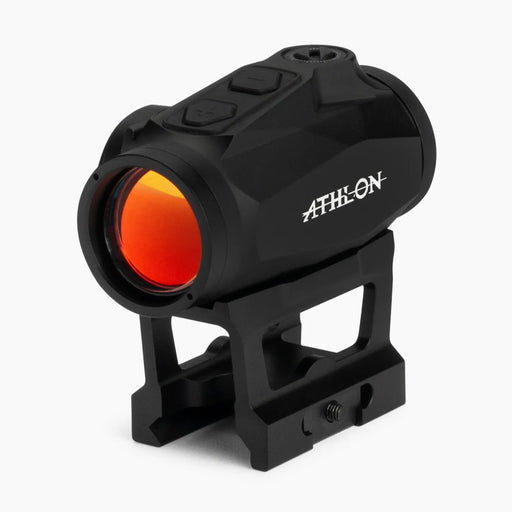 Athlon Optics Midas Blaze TSR2 Red Dot - 403063 Objective Lens