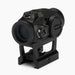Athlon Optics Midas Blaze TSR2 Red Dot - 403063 Windage Turret and Battery Chamber Cap