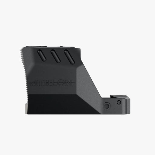 Athlon Optics Midas Burst TSR1 Red Dot Sight - 403074 Body Side Profile Left