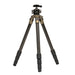 Athlon Optics Midas CF40 Tripod with Ball Head
