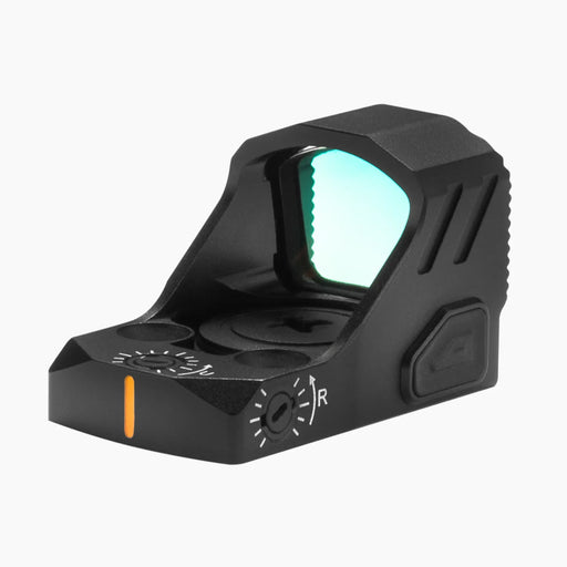 Athlon Optics Midas EDC Pro Red Dot - Open Sight - 403019 Body Inner Profile