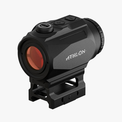 Athlon Optics Midas Flare 1x Red Dot Prism Scope - 403077