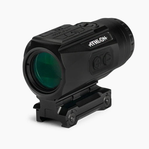 Athlon Optics Midas Flare 3x Red Dot Prism Scope - 403078