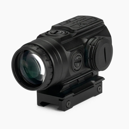 Athlon Optics Midas Flare 3x Red Dot Prism Scope - 403078 Eyepiece
