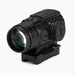 Athlon Optics Midas Flare 3x Red Dot Prism Scope - 403078 Eyepiece