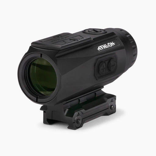 Athlon Optics Midas Flare 5x Red Dot Prism Scope - 403079