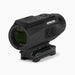Athlon Optics Midas Flare 5x Red Dot Prism Scope - 403079