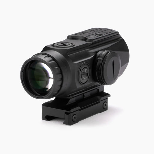 Athlon Optics Midas Flare 5x Red Dot Prism Scope - 403079 Eyepiece