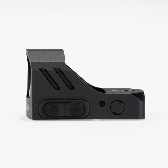 Athlon Optics Midas Flash 6MOA Red Dot - 403072 Body Side Profile Left