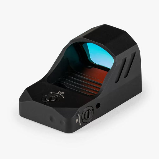 Athlon Optics Midas Flash 6MOA Red Dot - 403072 Elevation and Windage Adjustment
