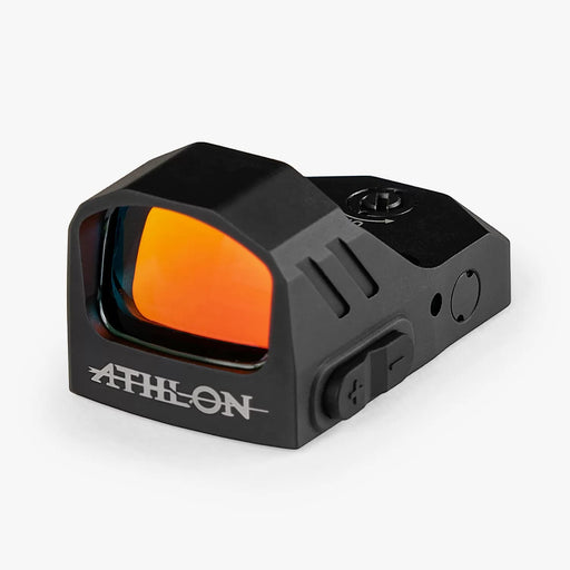 Athlon Optics Midas Flash 6MOA Red Dot - 403072 Objective Lens