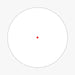Athlon Optics Midas Flash 6MOA Red Dot - 403072 TSR3 Red Dot Sight Reticle