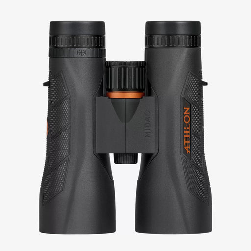Athlon Optics Midas G2 12x50mm Pro UHD Binoculars