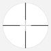Athlon Optics Midas HMR GEN2 2-12x42mm AHMC1 SFP IR MOA Riflescope - Reticle