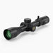 Athlon Optics Midas HMR GEN2 2-12x42mm APLR-H2 SFP IR MOA Riflescope