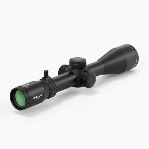 Athlon Optics Midas HMR GEN2 2.5-15x50mm APLR-H2 SFP IR MOA Riflescope - Eyepiece