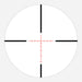 Athlon Optics Midas HMR GEN2 2.5-15x50mm BDC 600A SFP IR MOA Riflescope - Reticle