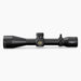 Athlon Optics Midas HMR GEN2 4-24x50mm APLR-H2 SFP IR MOA Riflescope - Body Side View Profile