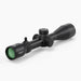 Athlon Optics Midas HMR GEN2 4-24x50mm APLR-H2 SFP IR MOA Riflescope - Eyepiece