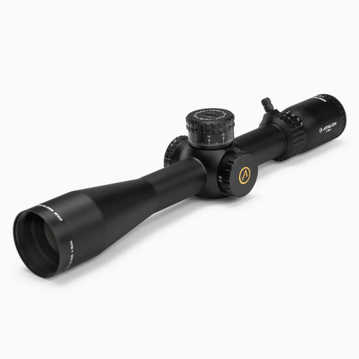 Athlon Optics Midas TAC GEN2 HD 4-16x44mm APRS14 FFP MIL Reticle Riflescope - 213083