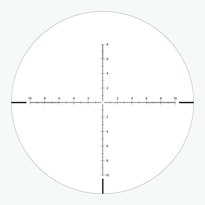 Athlon Optics Midas TAC GEN2 HD 4-16x44mm APRS14 FFP MIL Reticle Riflescope - 213083 APRS14 FFP MIL Reticle