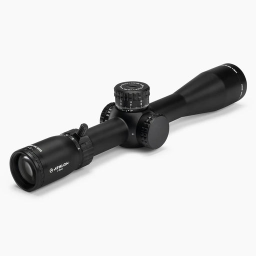 Athlon Optics Midas TAC GEN2 HD 4-16x44mm APRS14 FFP MIL Reticle Riflescope - 213083 Eyepiece
