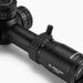 Athlon Optics Midas TAC GEN2 HD 4-16x44mm APRS14 FFP MIL Reticle Riflescope - 213083 Throw Lever