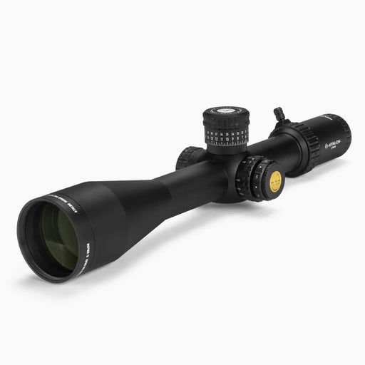 Athlon Optics Midas TAC GEN2 HD 5-30x56mm APLR15FFP MOA IR Reticle Riflescope - 213087