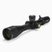Athlon Optics Midas TAC GEN2 HD 5-30x56mm APLR15FFP MOA IR Reticle Riflescope - 213087