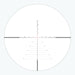 Athlon Optics Midas TAC GEN2 HD 5-30x56mm APLR15FFP MOA IR Reticle Riflescope - 213087 APLR15 FFP MOA Reticle